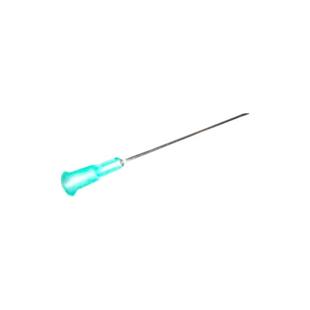 Injektionskanyl Microlance 3 BD 21GA (Grön) - 0,8mm x 50mm 100 pack - 1