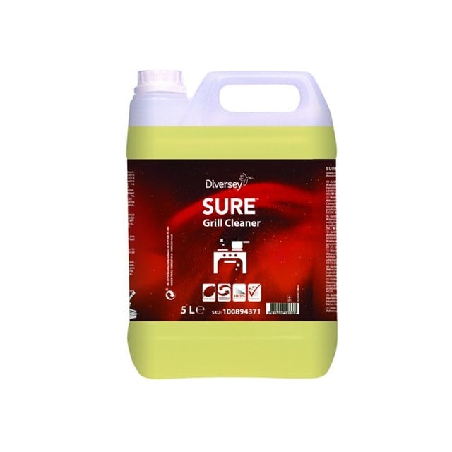 SURE Grill Cleaner 5 L - 1