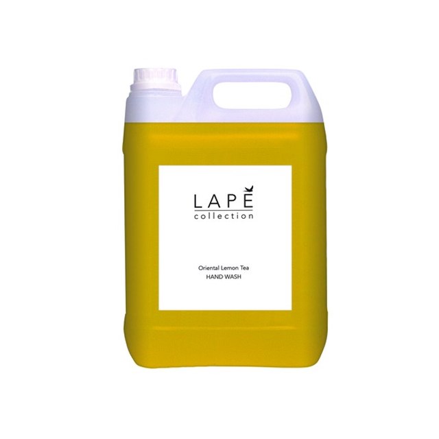 Handtvätt LAPĒ Collection Oriental Lemon  5 L - 1