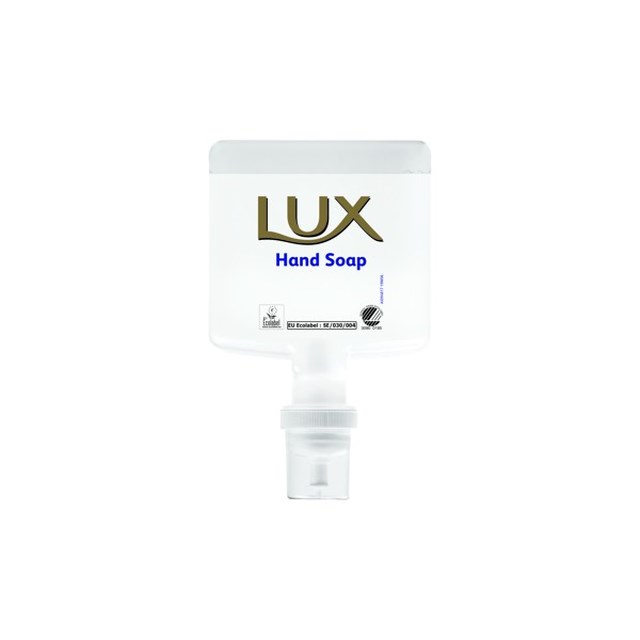 Soft Care Lux Handtvål IC 1,3 L - 1