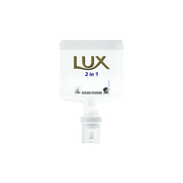 Soft Care Lux 2in1 IC 1,3 L - 1