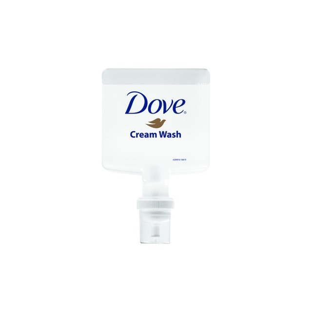 Soft Care Dove Cream Wash IC 1,3 L - 1