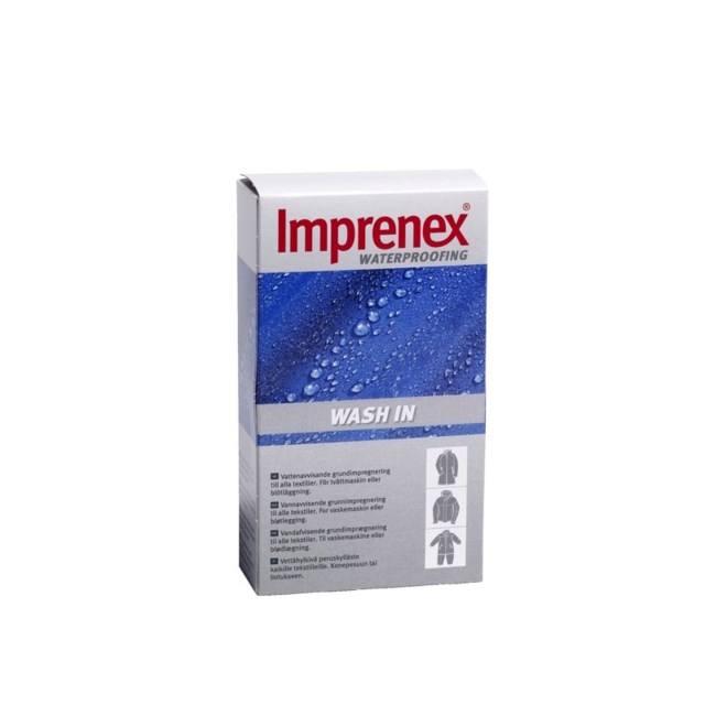 Imprenex Wash In 150ml - 1