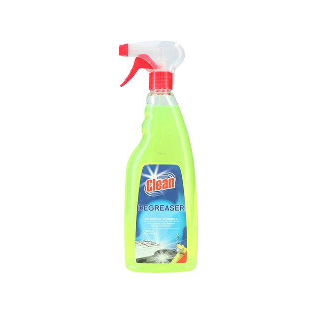 Avfettningsmedel At Home Clean Degreaser Spray, 750ml - 1