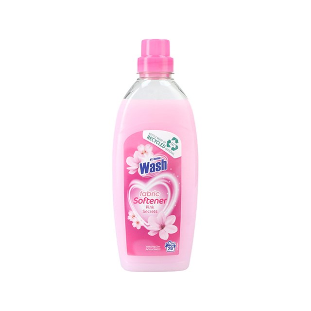Sköljmedel At Home Wash Pink Secrets, 750ml - 1