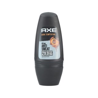 Deodorant, Axe Dark Temptation, Roll-On, 50ml