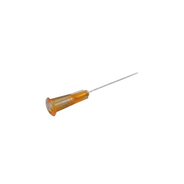 Injektionskanyl Microlance 3 BD 25GA (Orange) - 0,5mm x 25mm 100 pack - 1