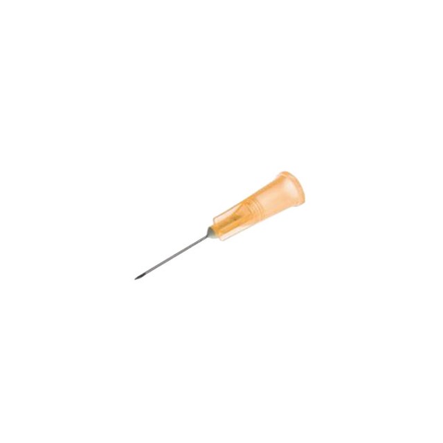 Injektionskanyl Microlance 3 BD 25GA (Orange) - 0,5mm x16mm 100 pack - 1