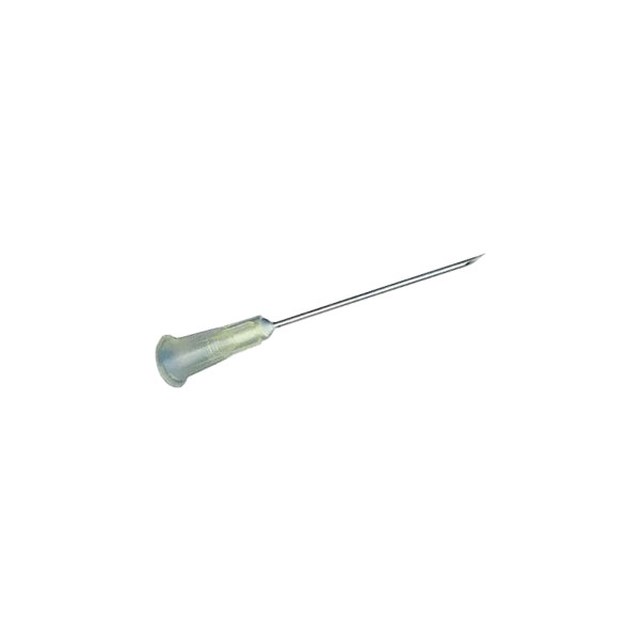 Injektionskanyl Microlance BD 20GA (Gul) 0.9mm x 40mm 100 pack - 1