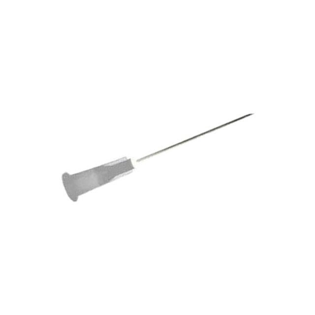 Injektionskanyl Microlance 3 BD 27G (Grå) - 0,4mm x 19mm - 100 pack - 1