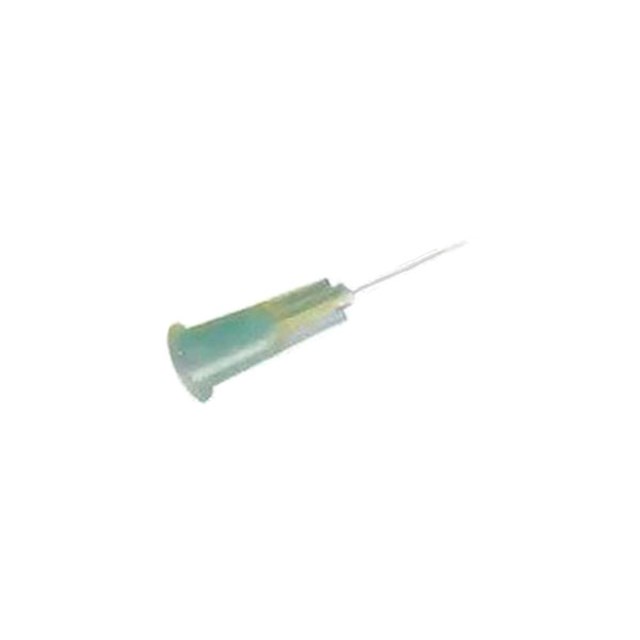Injektionskanyl Microlance 3 BD 30GA (Gul) - 0,3mm x 13mm 100 pack - 1