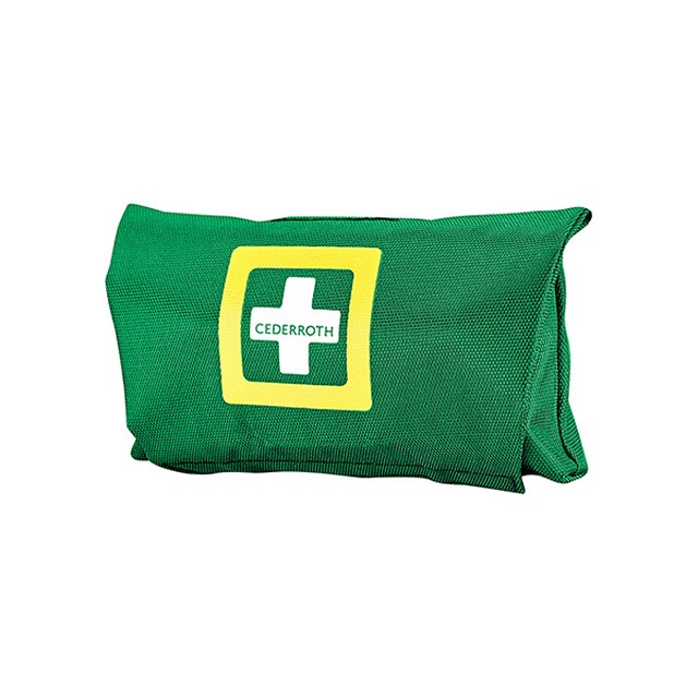 Första Hjälpen-Väska Cederroth First Aid Kit Small - 1