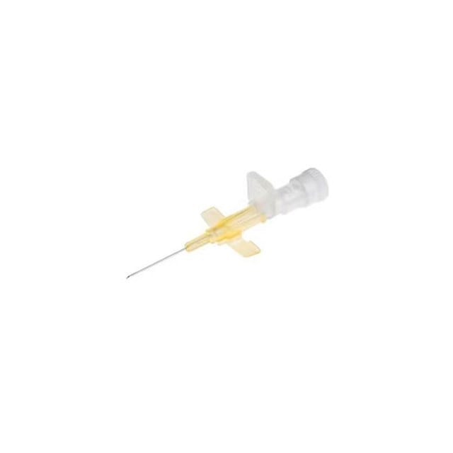 BD Neoflon™ Infusionkanyl 24GA (Gul) 0,7x19mm 50 pack - 1