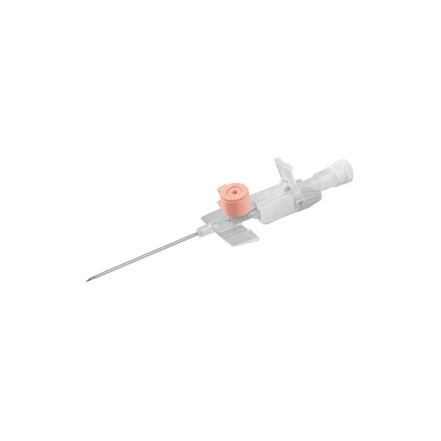 BD Venflon™ Pro Infusionskanyl 20GA (Rosa) 1,1x35mm 50 pack - 1