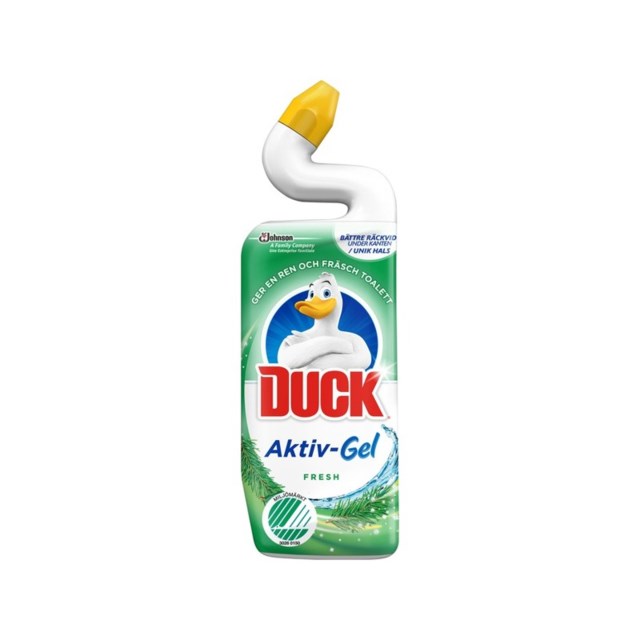 Duck Aktiv-Gel Fresh 750ml - 1