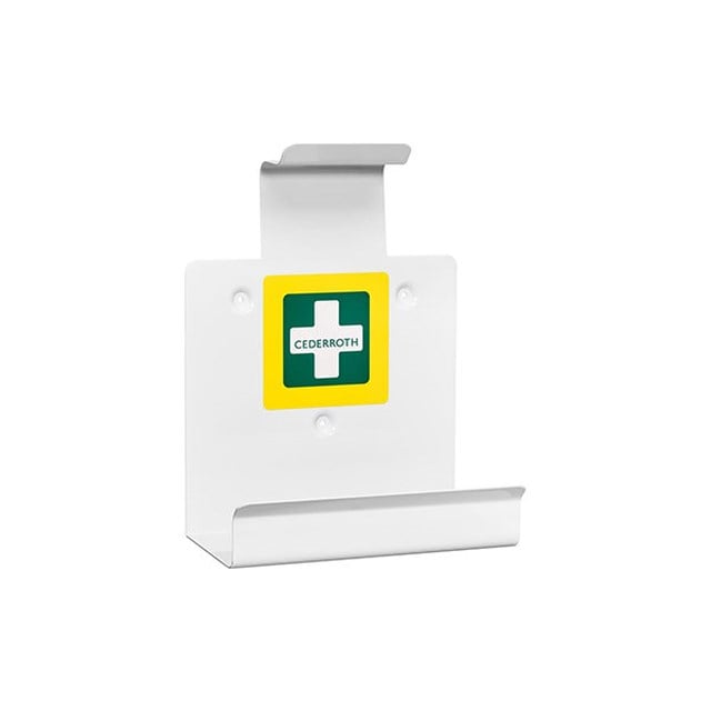 Hållare Cederroth Vägghållare Till First Aid Kit X-Large - 1