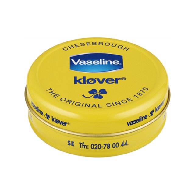 Klöver Vaseline 40gr - 1