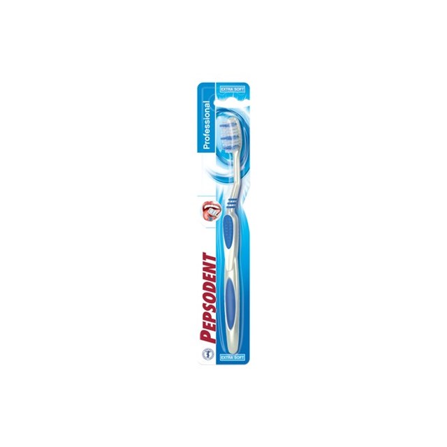 Pepsodent Professional Extra Soft - 1