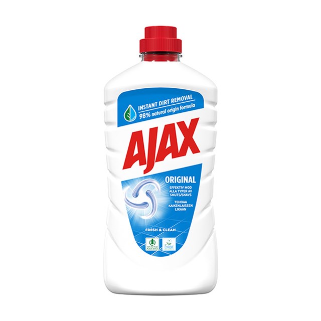Ajax Allrengöring Original 1000ml - 1