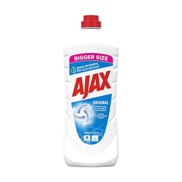 Ajax Allrengöring Original 1500ml - 1