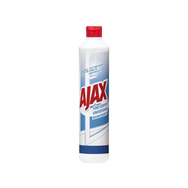Fönsterputs Ajax Original, 500ml - 1