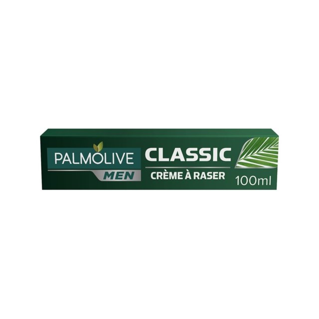 Palmolive Rakcreme 100ml - 1