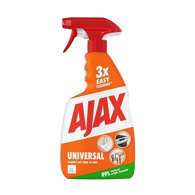 Ajax Universal Spray, 750ml - 1