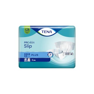Inkontinensskydd TENA Slip Plus, XL  - 30 Pack