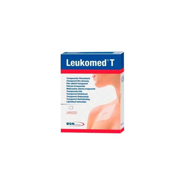 Leukomed T 11 x 14cm - 5 pack - 1