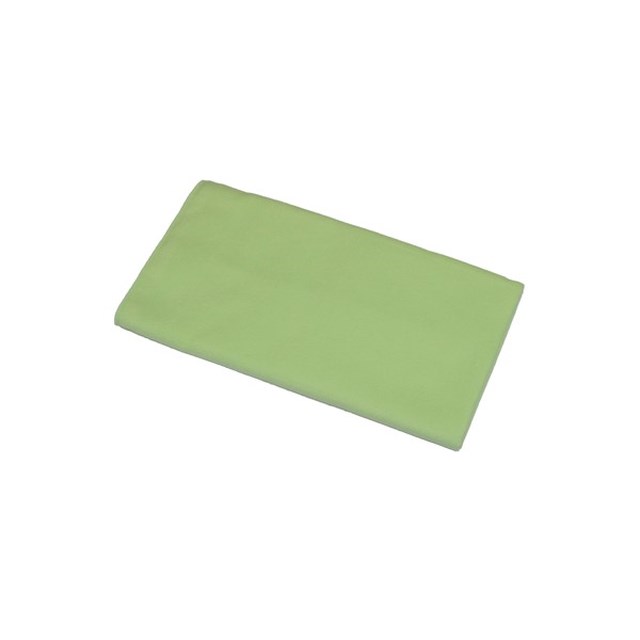TASKI Microcare mikrofiberduk grön - 5 Pack - 1