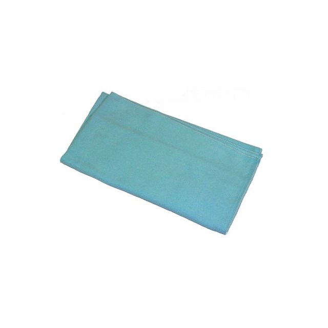 TASKI Microcare mikrofiberduk blå - 5 Pack - 1