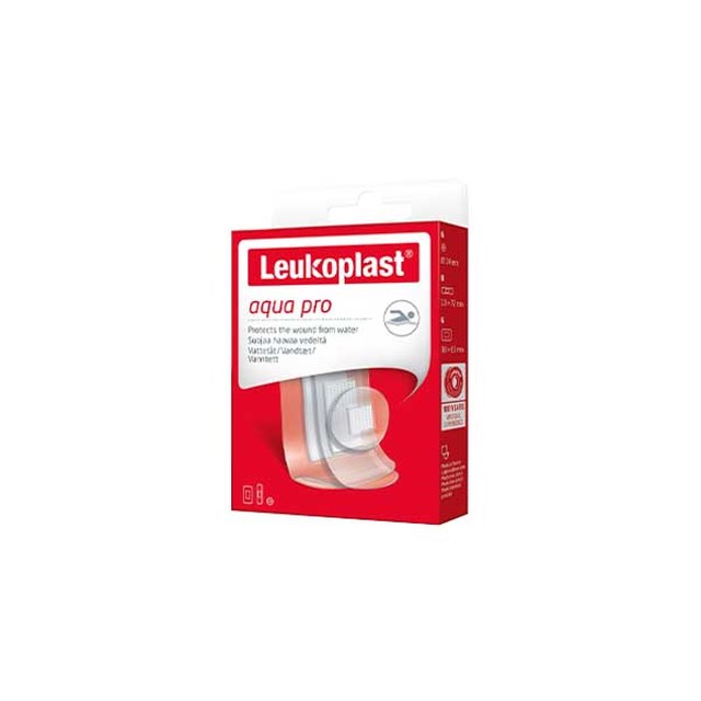Plåster Leukoplast Aqua Pro, Mix Pack - 20 Pack - 1