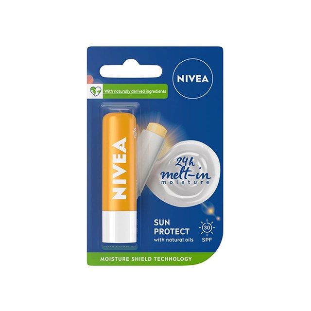 Nivea Sun Lip Protection SPF 30 - 1