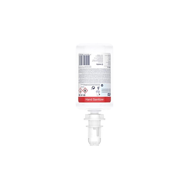 Handdesinfektion Tork SalubrinGel Refill S4, 1L - 1