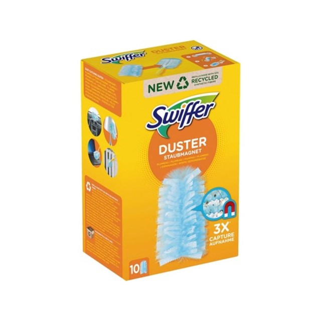 Swiffer Duster Refill - 10 Pack
