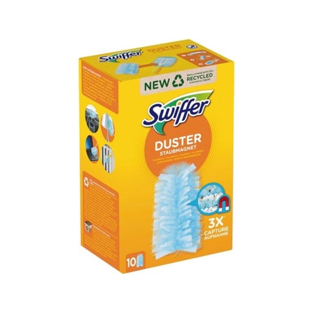Swiffer Duster Refill - 10 Pack - 1