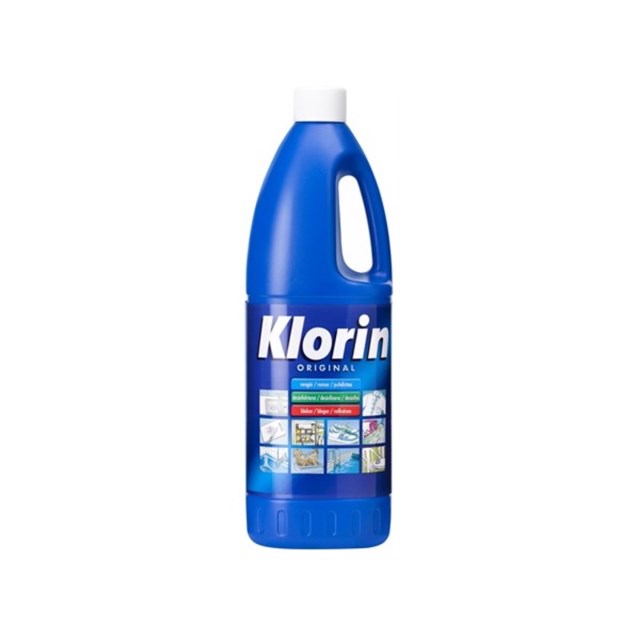 Klorin Orginal 1500ml - 1