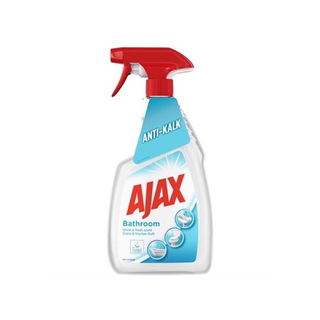Ajax Bathroom Spray 750ml - 1