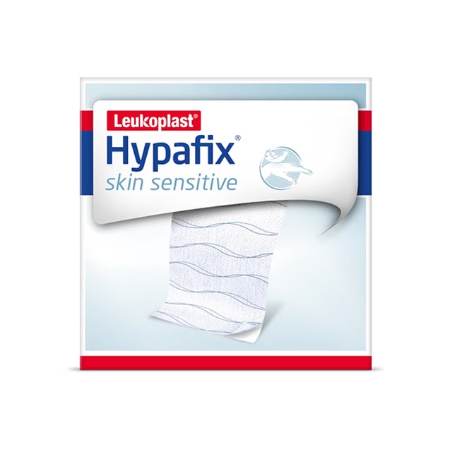 Hypafix Skin Sensitive 5cm x 5m - 1