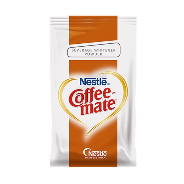 Gräddersättning Nestlé Coffee-mate 1 kg - 1