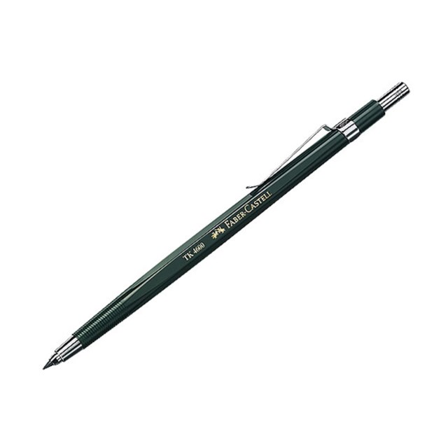 Stiftpenna Faber-Castell TK4600 - 1