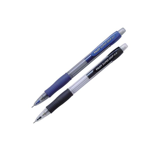Stiftpenna Pilot Super Grip 0,7 - 1
