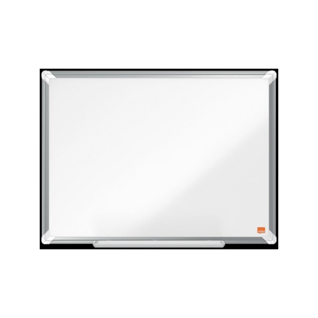 Whiteboardtavla Nobo Premium Emalj 600x450 mm - 1