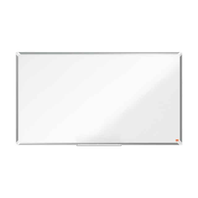 Whiteboardtavla Nobo Premium Emalj 1220x690 mm - 1