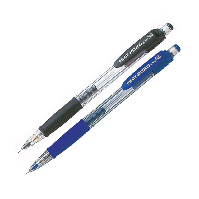 Stiftpenna Pilot H-2020 0,7 - 1