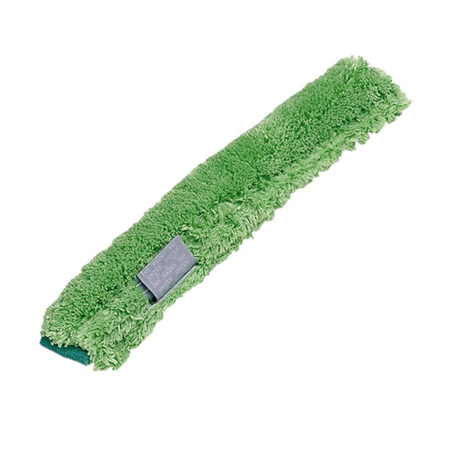 Tvättpäls Unger Micro Ergotec grön 25cm - 1