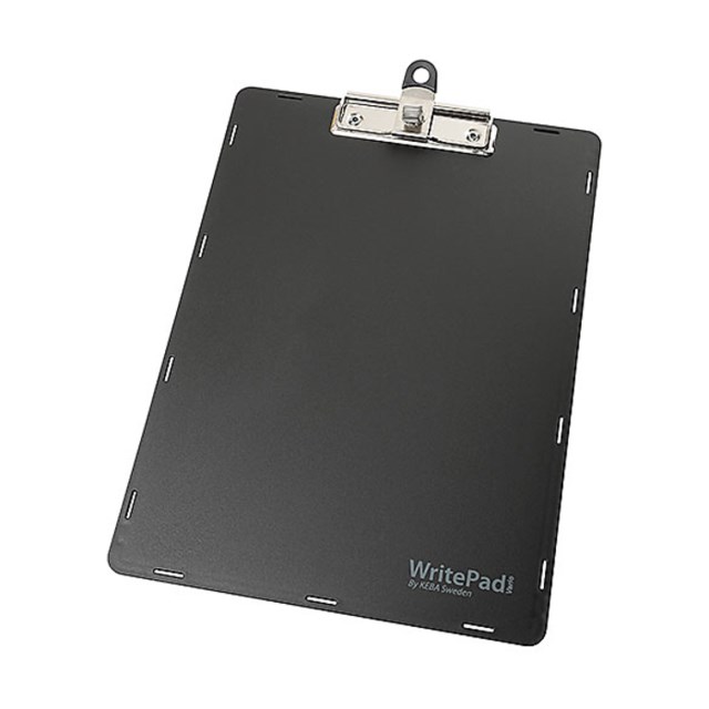 Skrivplatta WritePad A4 svart - 1