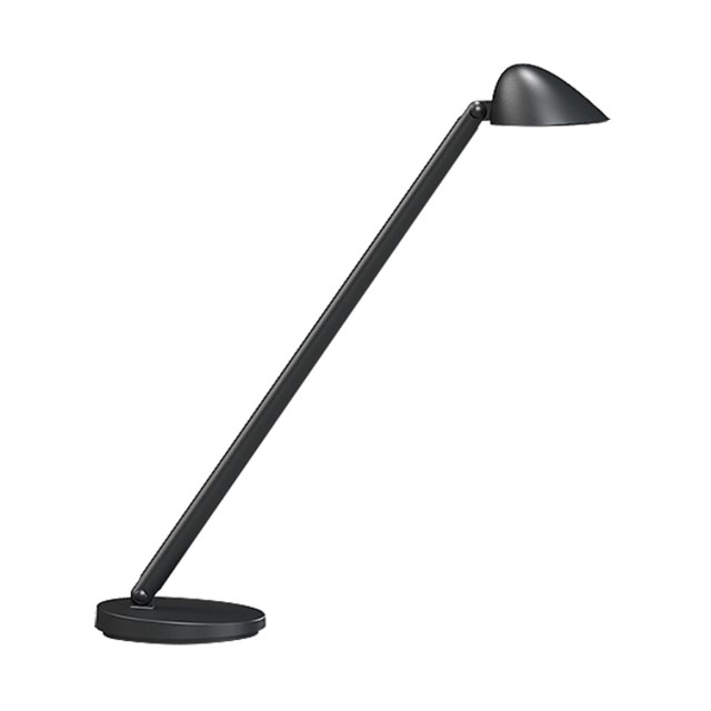 Lampa Unilux Jack LED svart - 1