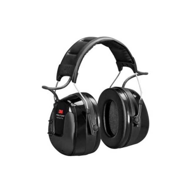 Hörselskydd 3M Peltor WorkTunes Pro HRXS220A - 1