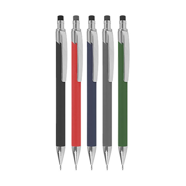 Stiftpenna Ballograf Rondo 0,5 sorterade färger - 1